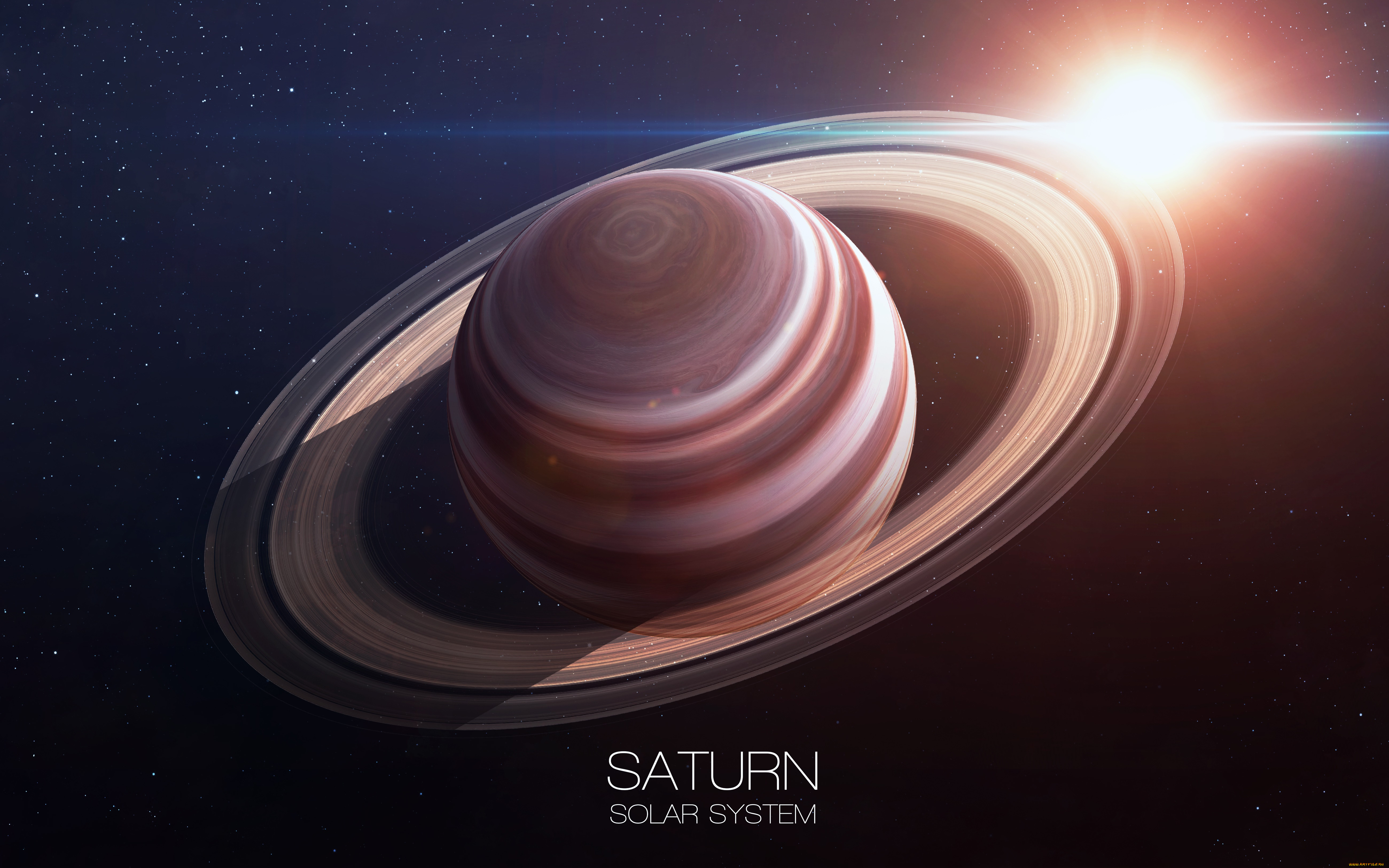 , , ring, planet, saturn, solar, system